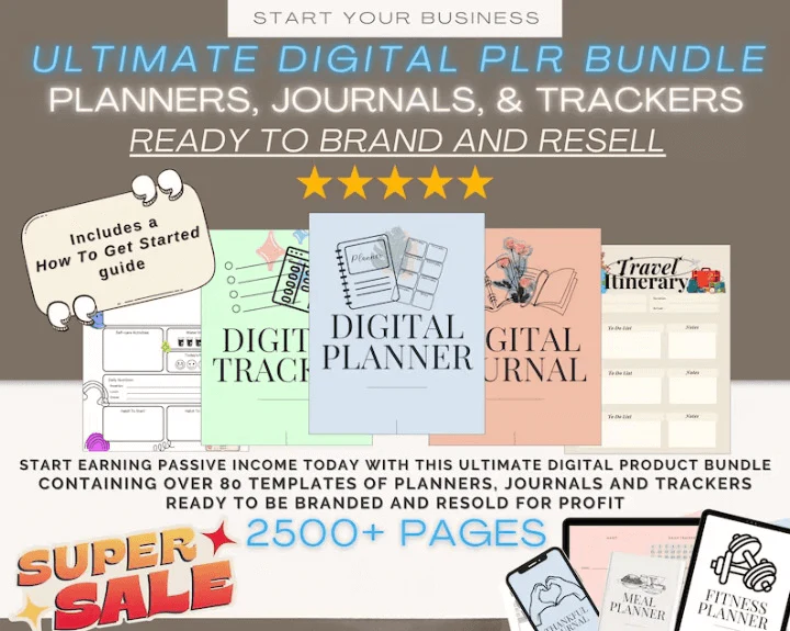 🔥ENTIRE STORE PACKAGE🔥- ALSO INCLUDES 8 PREMIUM WEBSITES, FUNNELS, SALES PAGE! - Image 15