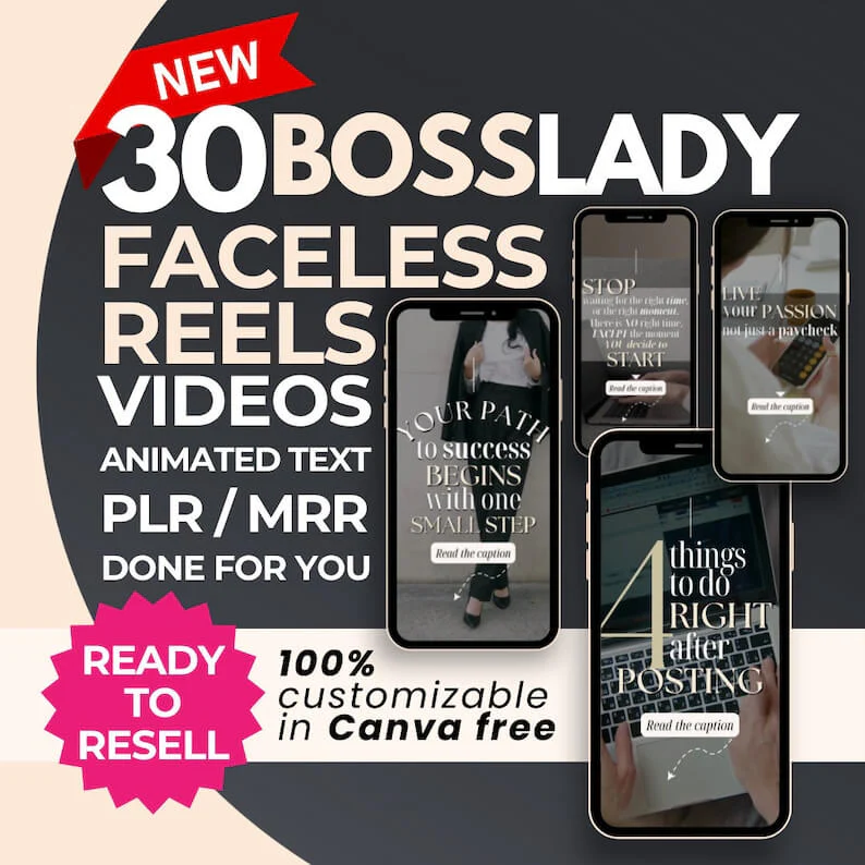 🔥ENTIRE STORE PACKAGE🔥- ALSO INCLUDES 8 PREMIUM WEBSITES, FUNNELS, SALES PAGE! - Image 22